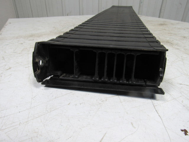 Igus 68.3.250 Energy Chain Wireway Cable Carrier 53" X 7-5/8"