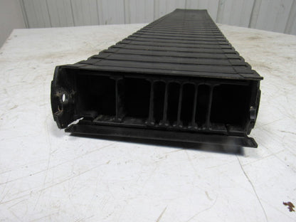 Igus 68.3.250 Energy Chain Wireway Cable Carrier 53" X 7-5/8"