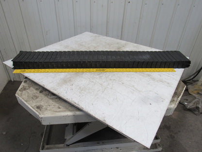 Igus 68.3.250 Energy Chain Wireway Cable Carrier 53" X 7-5/8"