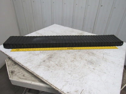 Igus 68.3.250 Energy Chain Wireway Cable Carrier 53" X 7-5/8"
