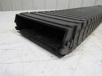 Igus 68.3.250 Energy Chain Wireway Cable Carrier 53" X 7-5/8"