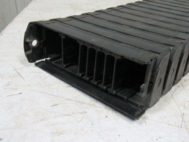 Igus 68.3.250 Energy Chain Wireway Cable Carrier 53" X 7-5/8"