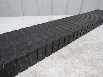 Igus 68.3.250 Energy Chain Wireway Cable Carrier 53" X 7-5/8"