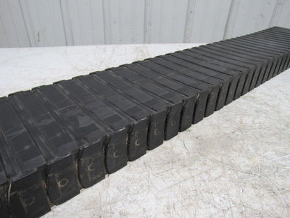Igus 68.3.250 Energy Chain Wireway Cable Carrier 53" X 7-5/8"