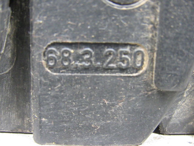 Igus 68.3.250 Energy Chain Wireway Cable Carrier 53" X 7-5/8"