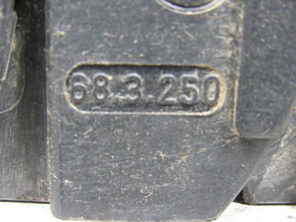 Igus 68.3.250 Energy Chain Wireway Cable Carrier 53" X 7-5/8"