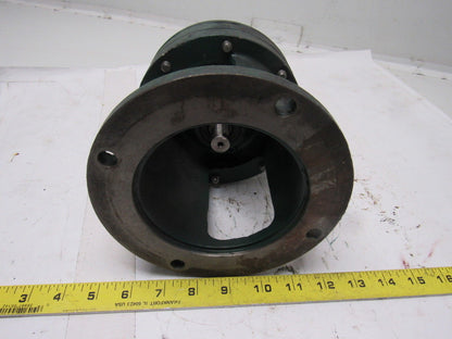 Sumitomo SM-Cyclo CNFJ-4095Y8 Inline Gear Reducer 8:1 Ratio 1.45 Hp