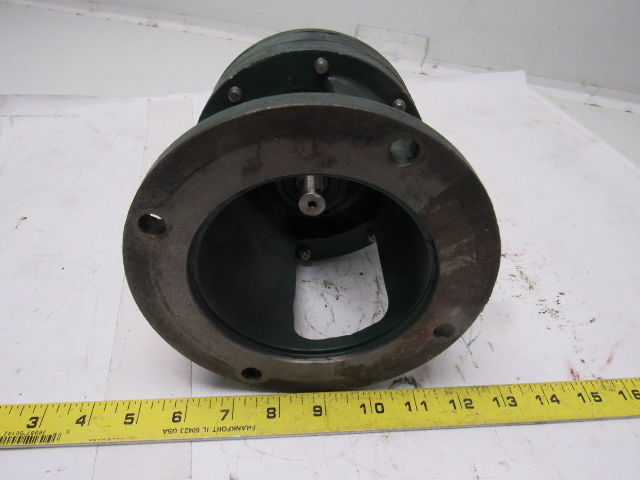 Sumitomo SM-Cyclo CNFJ-4095Y8 Inline Gear Reducer 8:1 Ratio 1.45 Hp