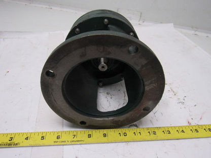 Sumitomo SM-Cyclo CNFJ-4095Y8 Inline Gear Reducer 8:1 Ratio 1.45 Hp
