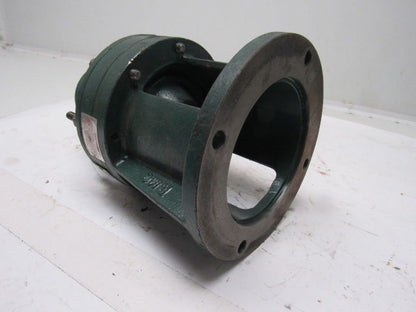 Sumitomo SM-Cyclo CNFJ-4095Y8 Inline Gear Reducer 8:1 Ratio 1.45 Hp