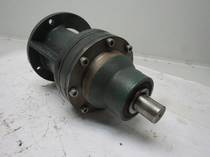 Sumitomo SM-Cyclo CNFJ-4095Y8 Inline Gear Reducer 8:1 Ratio 1.45 Hp