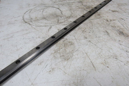 THK FCE00071-2 Linear Bearing Guide Rail 28mm X 2020mm 87-3/8"