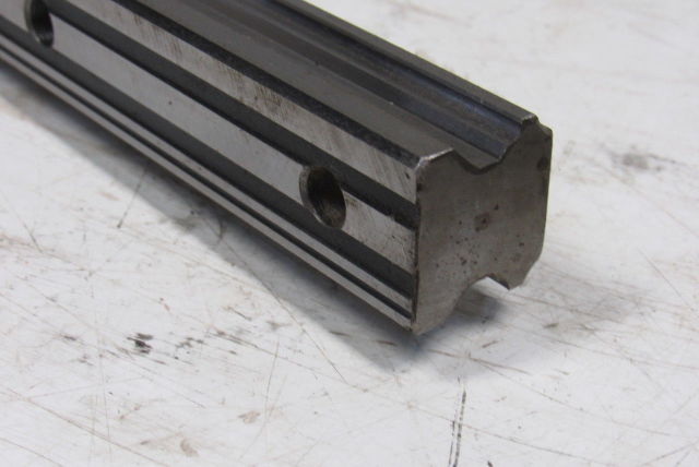 THK FCE00071-2 Linear Bearing Guide Rail 28mm X 2020mm 87-3/8"