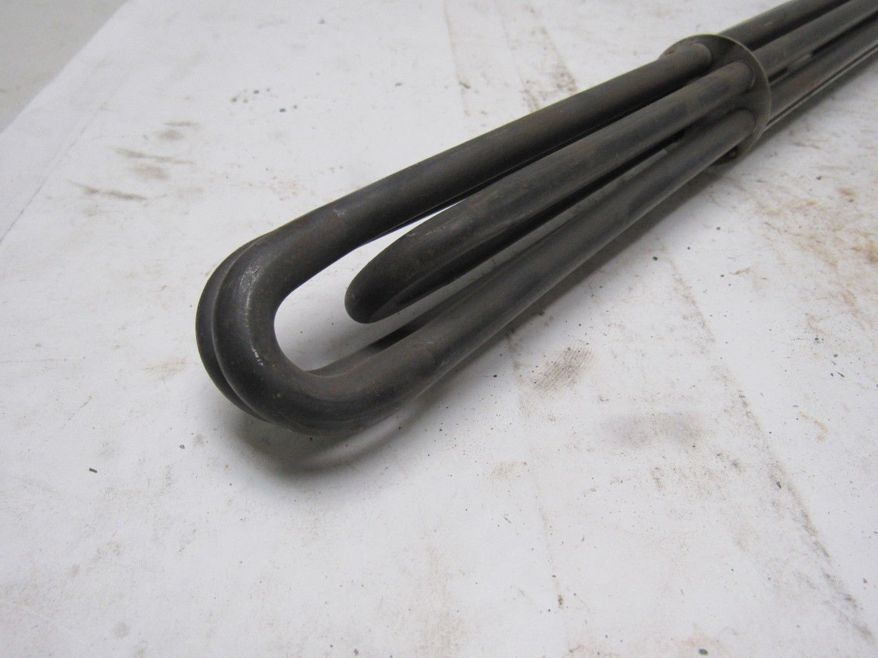 J4W-2964 1kW 277V Immersion Heating Element 23" X 1-1/2"