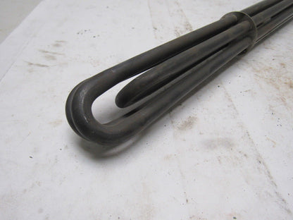 J4W-2964 1kW 277V Immersion Heating Element 23" X 1-1/2"