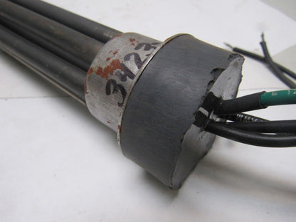 J4W-2964 1kW 277V Immersion Heating Element 23" X 1-1/2"