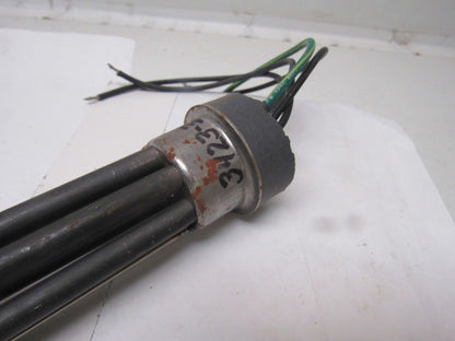 J4W-2964 1kW 277V Immersion Heating Element 23" X 1-1/2"
