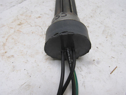 J4W-2964 1kW 277V Immersion Heating Element 23" X 1-1/2"