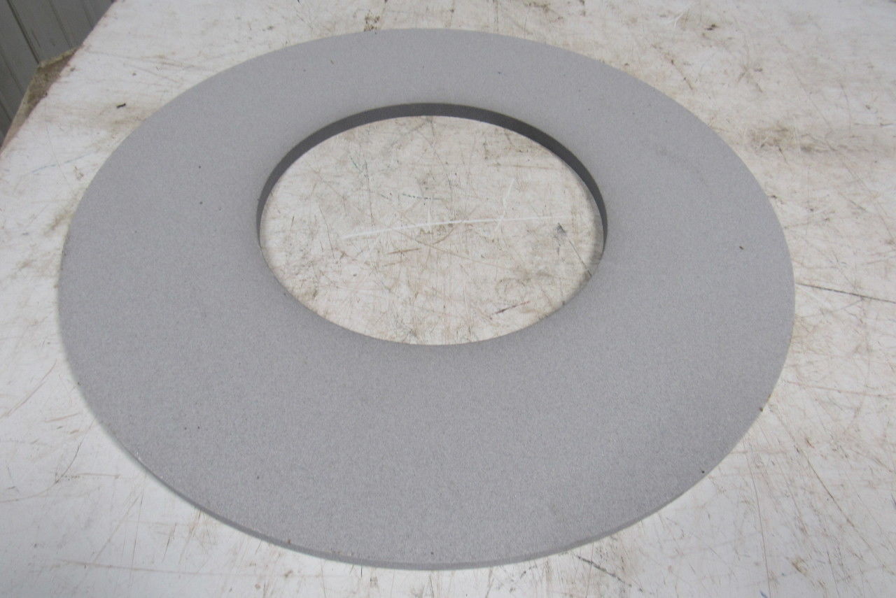 Norton 329068 32A60-H8VBE Straight 24" x 5/8" x 12" 60 Grit Grinding Wheel