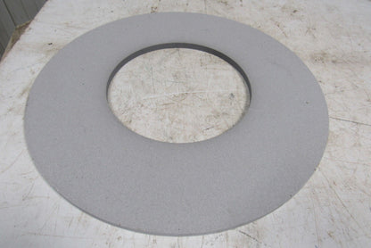 Norton 329068 32A60-H8VBE Straight 24" x 5/8" x 12" 60 Grit Grinding Wheel