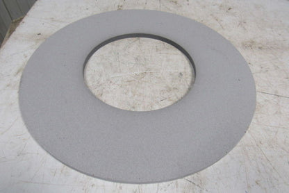 Norton 329068 32A60-H8VBE Straight 24" x 5/8" x 12" 60 Grit Grinding Wheel