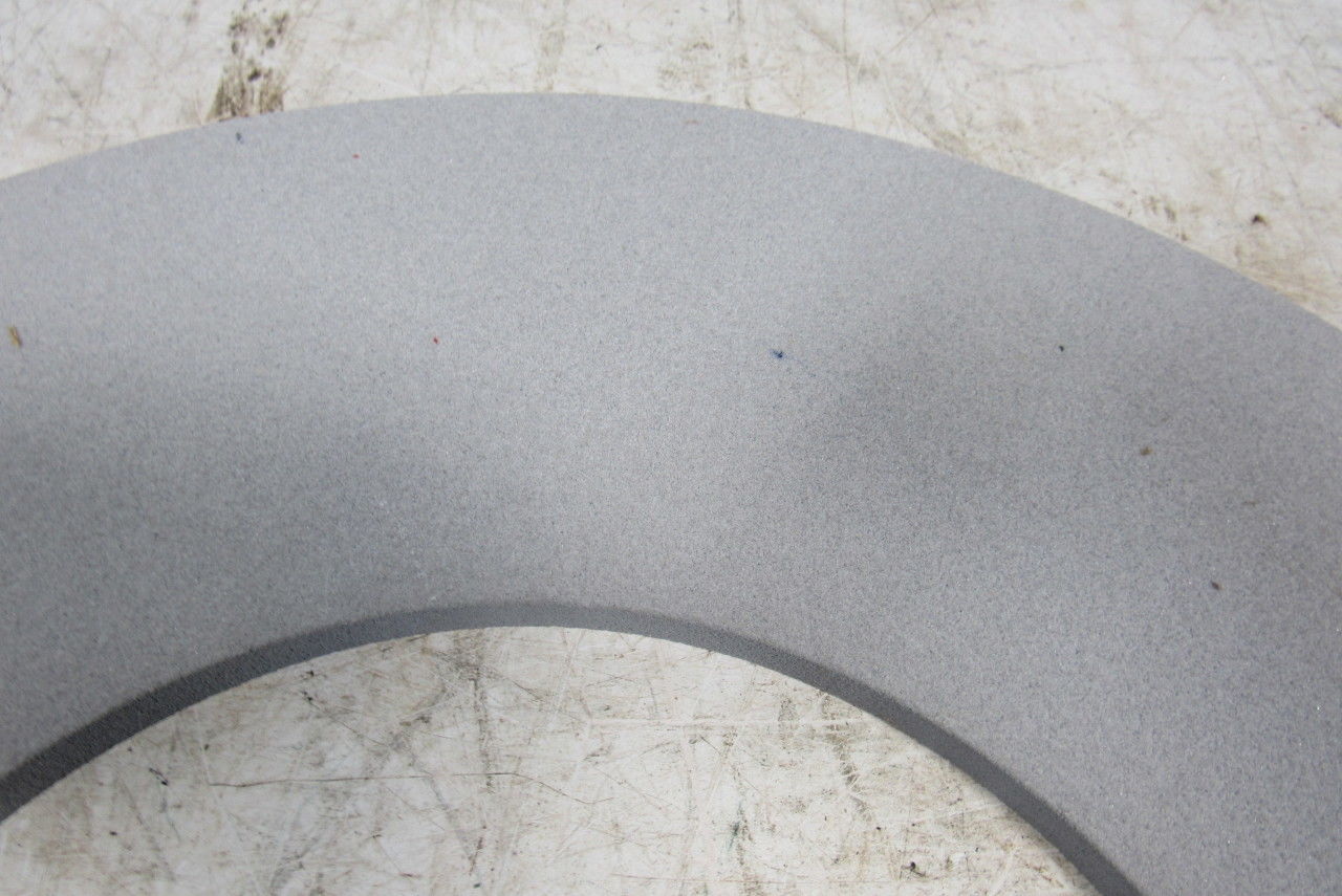 Norton 329068 32A60-H8VBE Straight 24" x 5/8" x 12" 60 Grit Grinding Wheel