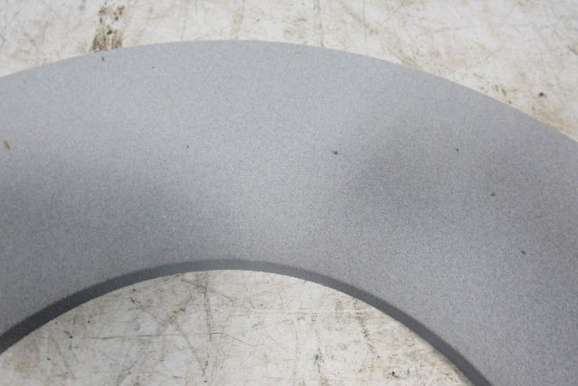 Norton 329068 32A60-H8VBE Straight 24" x 5/8" x 12" 60 Grit Grinding Wheel