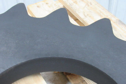 37 TOOTH 4-1/4" PITCH Large Sprocket 50-5/8"OD 46-3/16" Caliper Dia. 5-3/4" LTB