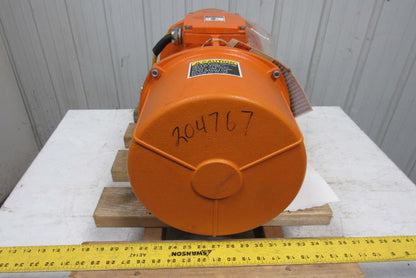 CARRIER CD9-4640-70 1.82 HP Vibratory Shaker Motor 4640 Force/Lbs. 230/460V