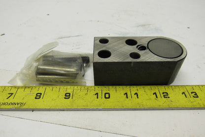 DAYTON LRE-87 LAMINA Alloy Steel Punch Retainer New In Box Lot/1 Tooling