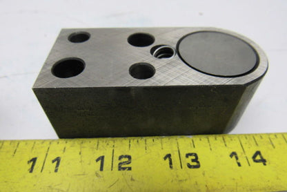 DAYTON LRE-87 LAMINA Alloy Steel Punch Retainer New In Box Lot/1 Tooling
