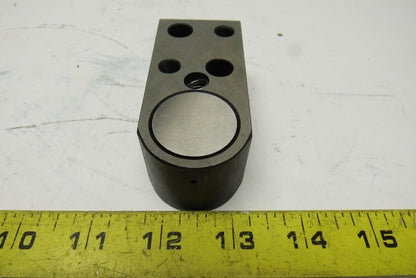 DAYTON LRE-87 LAMINA Alloy Steel Punch Retainer New In Box Lot/1 Tooling