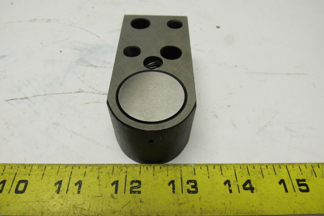 DAYTON LRE-87 LAMINA Alloy Steel Punch Retainer New In Box Lot/1 Tooling
