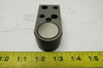 DAYTON LRE-87 LAMINA Alloy Steel Punch Retainer New In Box Lot/1 Tooling