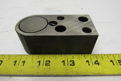 DAYTON LRE-87 LAMINA Alloy Steel Punch Retainer New In Box Lot/1 Tooling