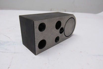 DAYTON LRE-87 LAMINA Alloy Steel Punch Retainer New In Box Lot/1 Tooling