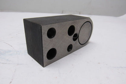 DAYTON LRE-87 LAMINA Alloy Steel Punch Retainer New In Box Lot/1 Tooling