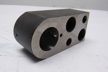 DAYTON LRE-87 LAMINA Alloy Steel Punch Retainer New In Box Lot/1 Tooling