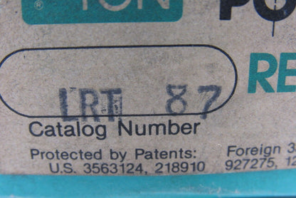 DAYTON LRT 87 TRUE POSITION Ball Lock Retainer Lot/1 New In Box