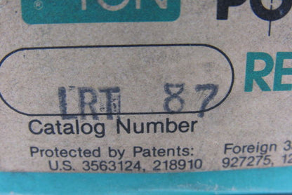 DAYTON LRT 87 TRUE POSITION Ball Lock Retainer Lot/1 New In Box