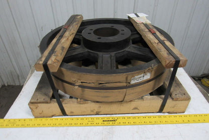 MARTIN 5 8V 3000 M Belt Pulley Hi- Cap QD Sheave 5 Groove 30" OD