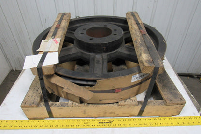 MARTIN 5 8V 3000 M Belt Pulley Hi- Cap QD Sheave 5 Groove 30" OD