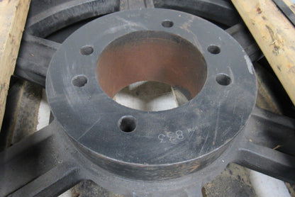 MARTIN 5 8V 3000 M Belt Pulley Hi- Cap QD Sheave 5 Groove 30" OD