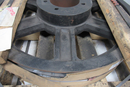 MARTIN 5 8V 3000 M Belt Pulley Hi- Cap QD Sheave 5 Groove 30" OD