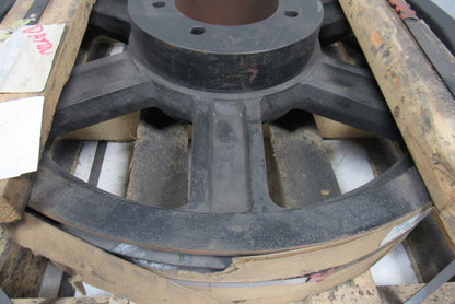 MARTIN 5 8V 3000 M Belt Pulley Hi- Cap QD Sheave 5 Groove 30" OD
