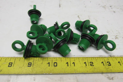 Perma Lubricator Activating Activator Screw Green 3 Month Dispensing 10/pack