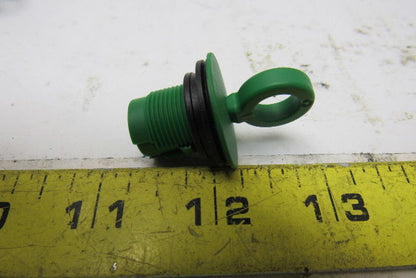 Perma Lubricator Activating Activator Screw Green 3 Month Dispensing 10/pack