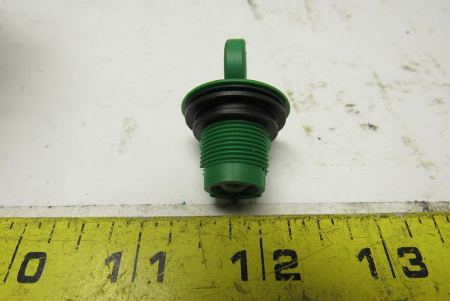 Perma Lubricator Activating Activator Screw Green 3 Month Dispensing 10/pack