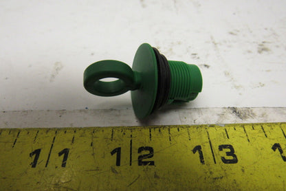 Perma Lubricator Activating Activator Screw Green 3 Month Dispensing 10/pack