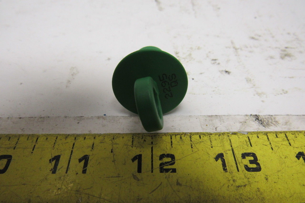Perma Lubricator Activating Activator Screw Green 3 Month Dispensing 10/pack
